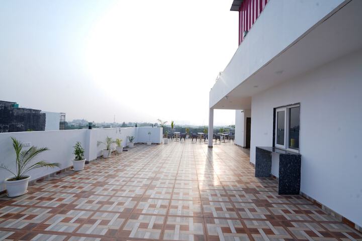 Terrace/Patio 25 of 37