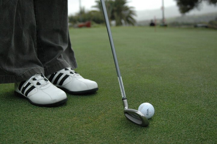 Golf 108 of 223