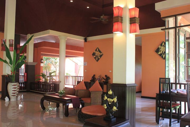 Hotel Interior 10 of 136