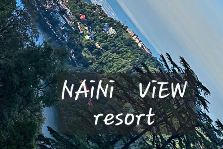 NAiNi VIEW POINT SNOW VIEW , NAINITAL