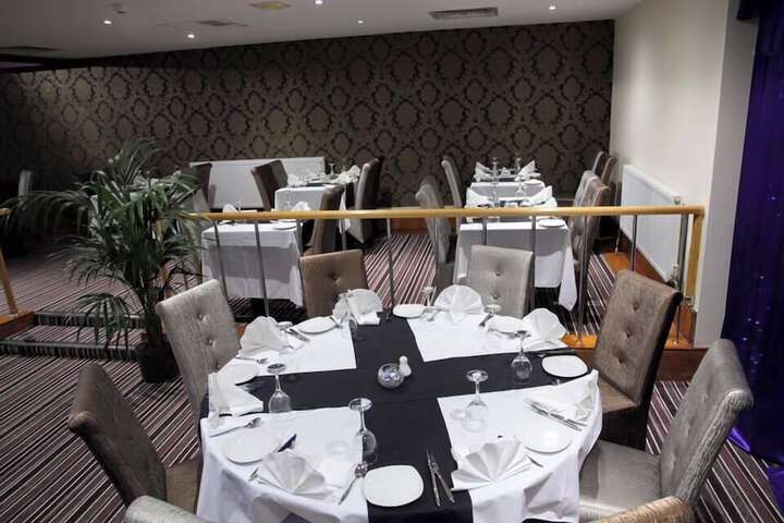 Dining Photos