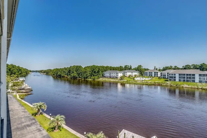 Exterior of INTRACOASTAL WATERWAY FUN Bring or rent a boat or jetski POOL