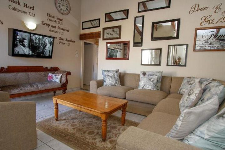Guest Suite