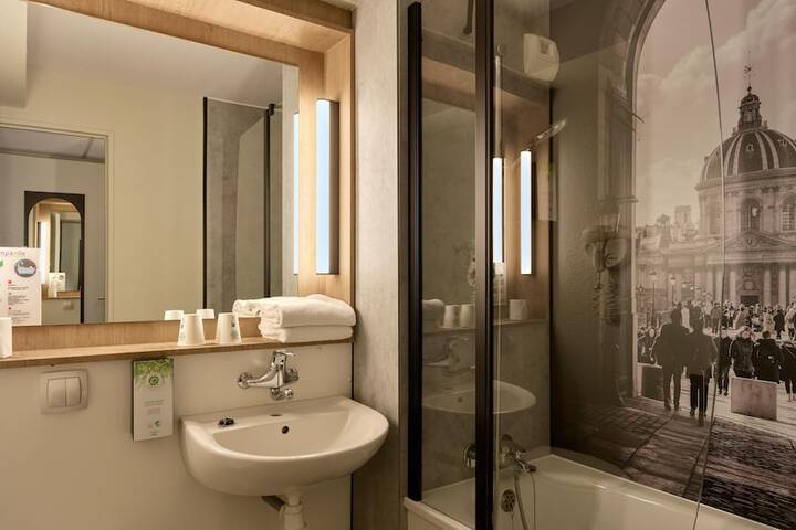 Bath Amenities