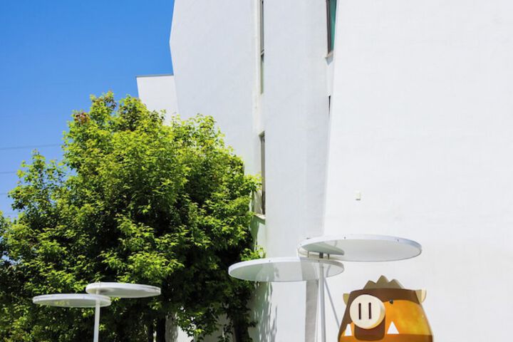 Hotel 125 of 129