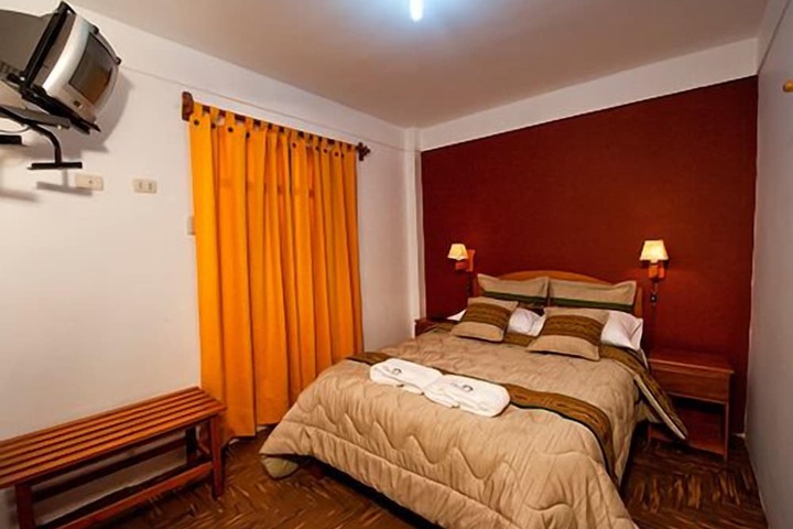 Room 5 of 34