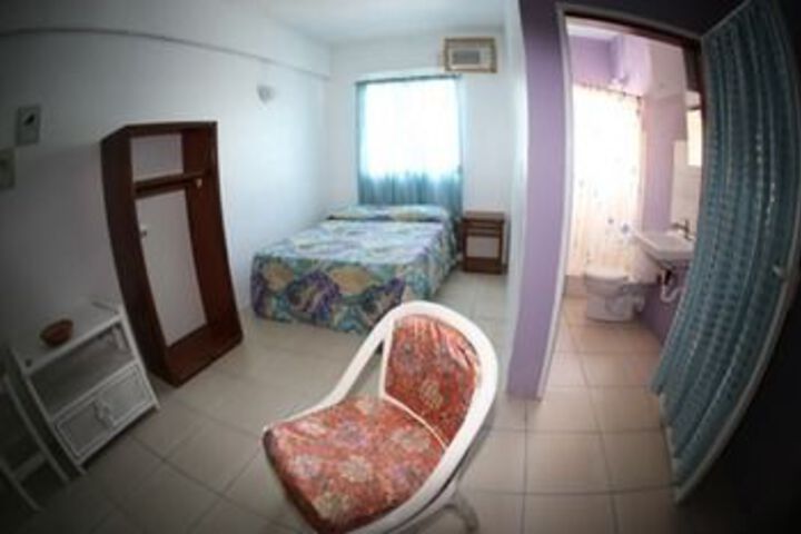 Room 7 of 21