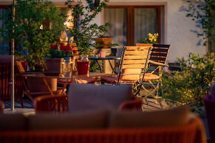 Terrace/Patio 89 of 97