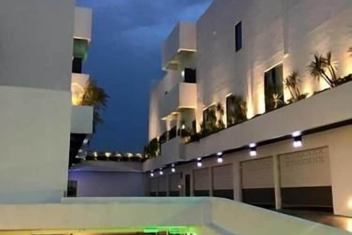 Voga Motel