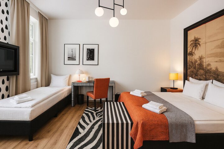 Fitness Facility Photos