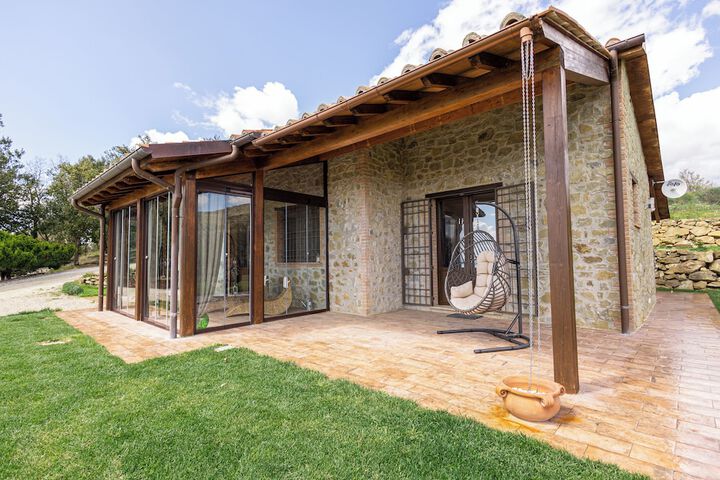 Terrace/Patio 151 of 207