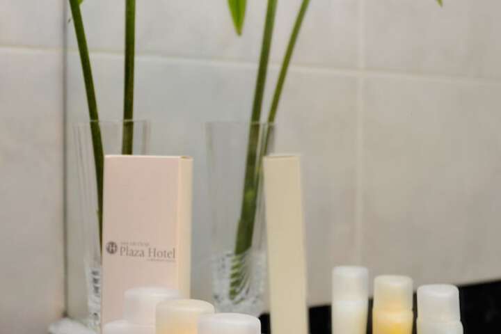 Bath Amenities