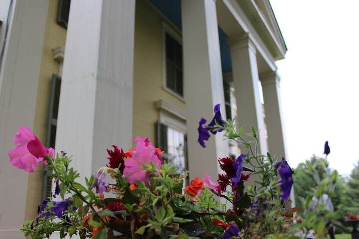 Porch