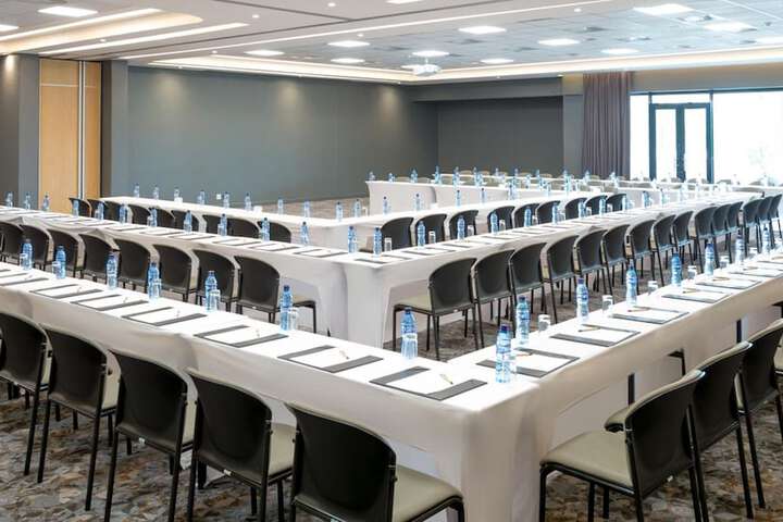 Meeting 44 of 48