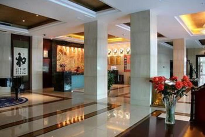 Hotel Interior 95 of 134