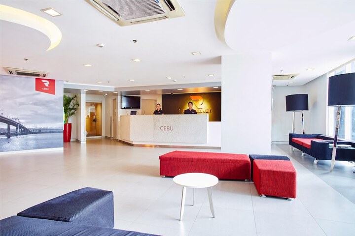 Hotel Interior 5 of 24