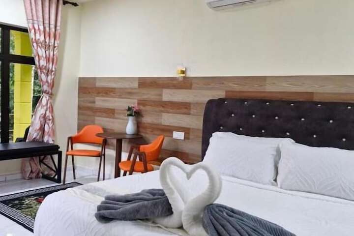 Image of Cahaya Asah Resort Tioman Island