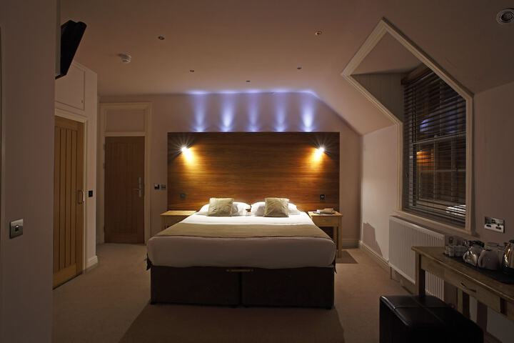 Hotel Interior 53 of 64