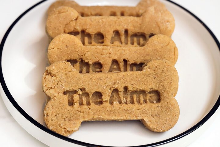 Pet-friendly amenities