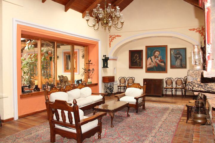 Hotel Interior 2 of 82