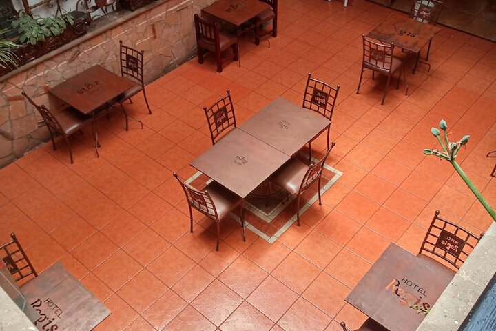 Terrace/Patio 17 of 46