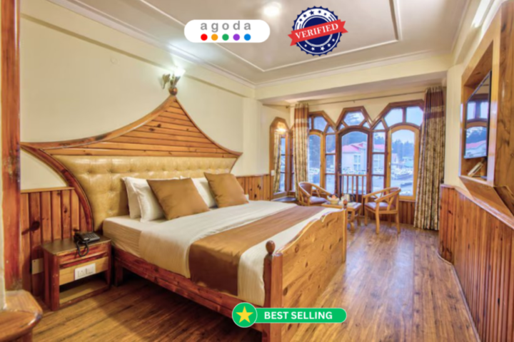 Goroomgo i Bex Manali
