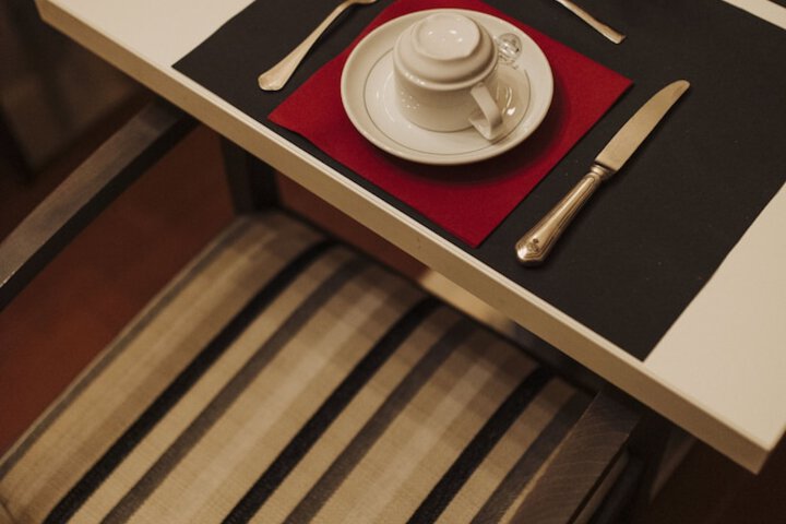 Breakfast/Coffee Service 25 of 69