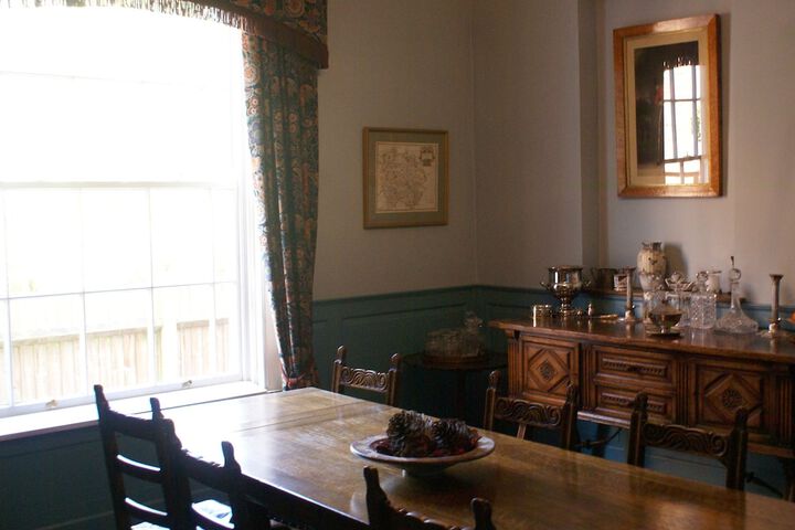Dining Photos