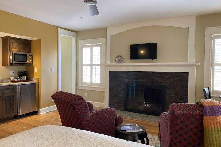 Hotel Interior 72 of 77