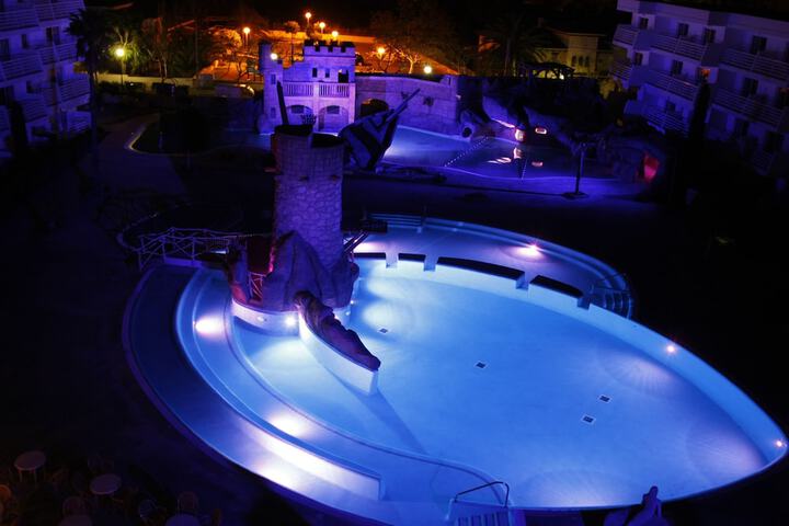 Hotel Spa
