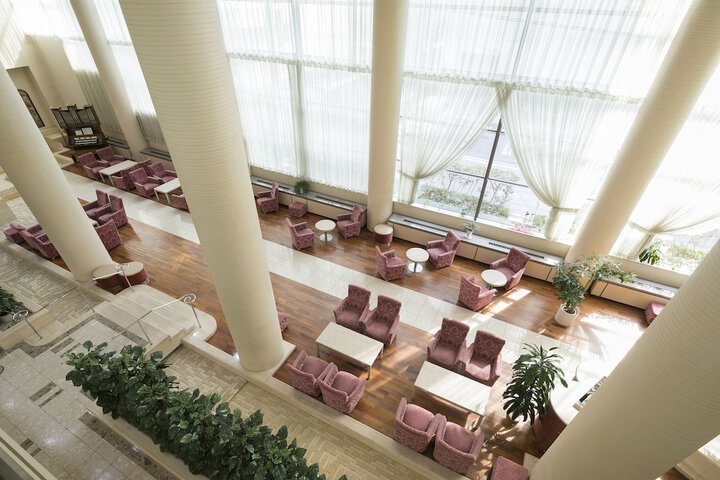 Hotel Interior 13 of 81