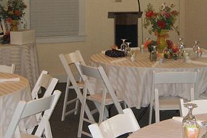 Wedding/Banquet 17 of 24