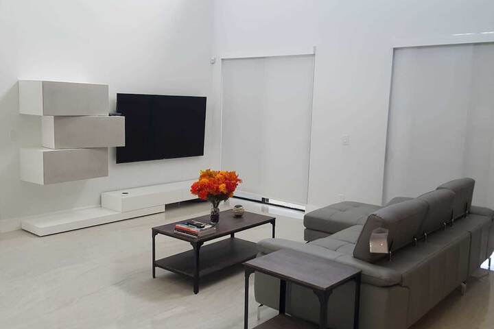 Photo of Modern Home
