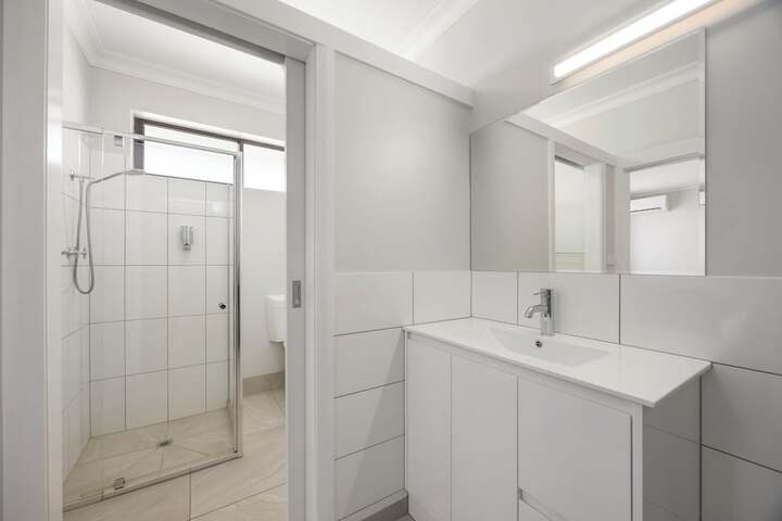 Bath Interior