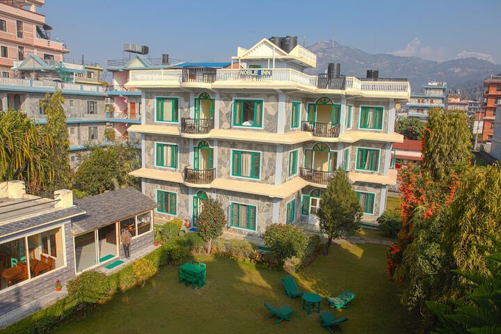 Hotel 37 of 43