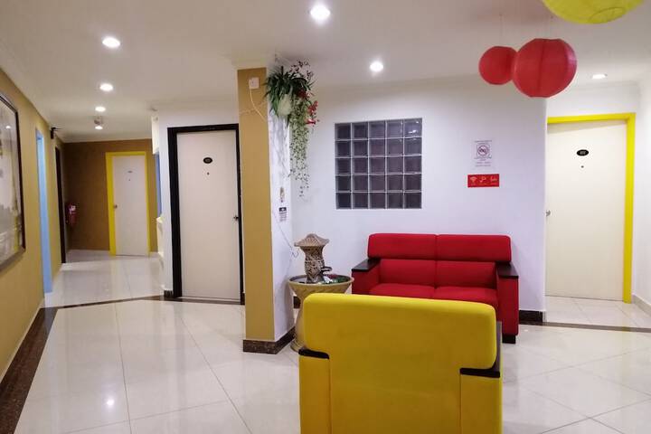 Hotel Interior 2 of 29