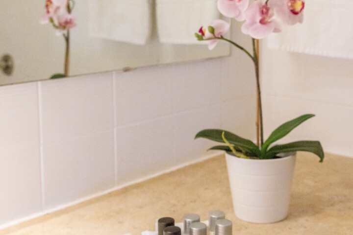 Bath Amenities