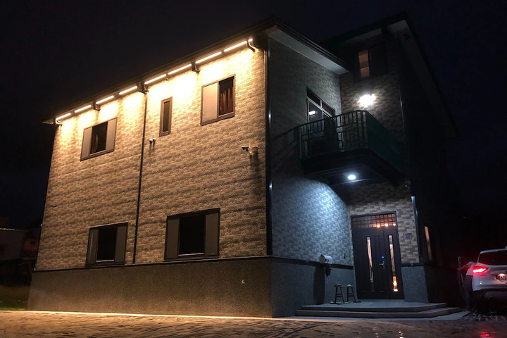 Woolywo Homestay