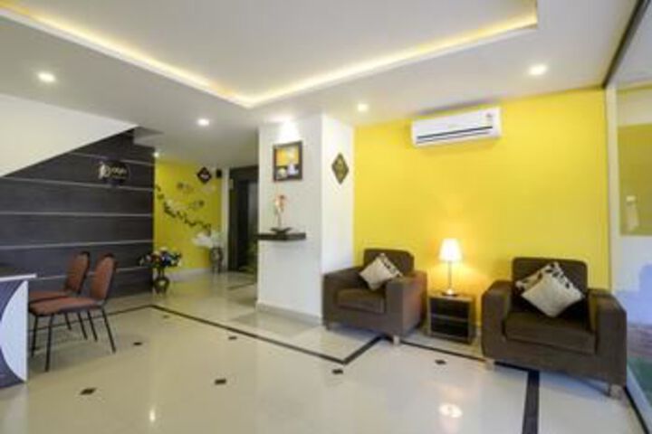 Hotel Interior 19 of 20