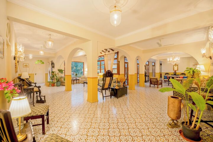 Hotel Interior 10 of 41