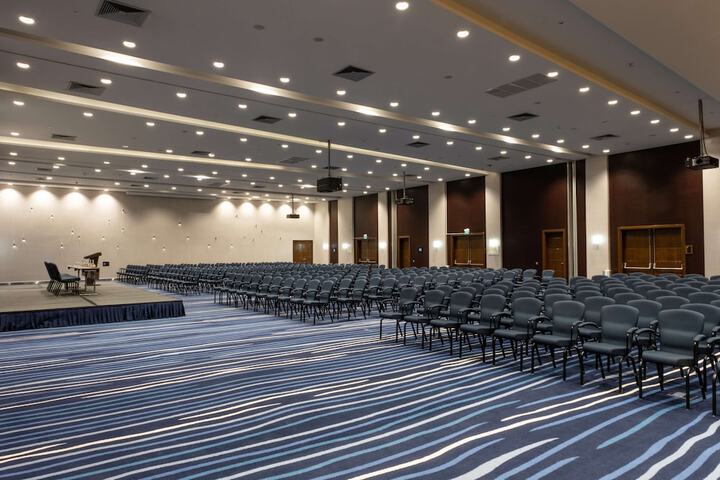 Meeting 140 of 160