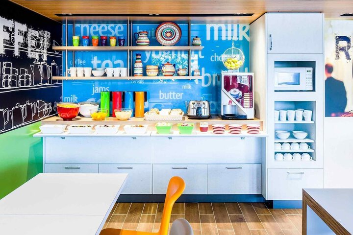 Hotel Interior 28 of 44