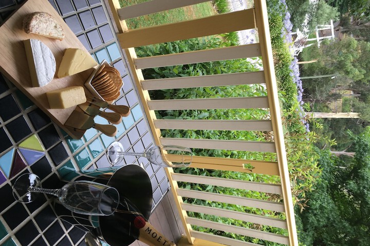 Terrace/Patio 20 of 38