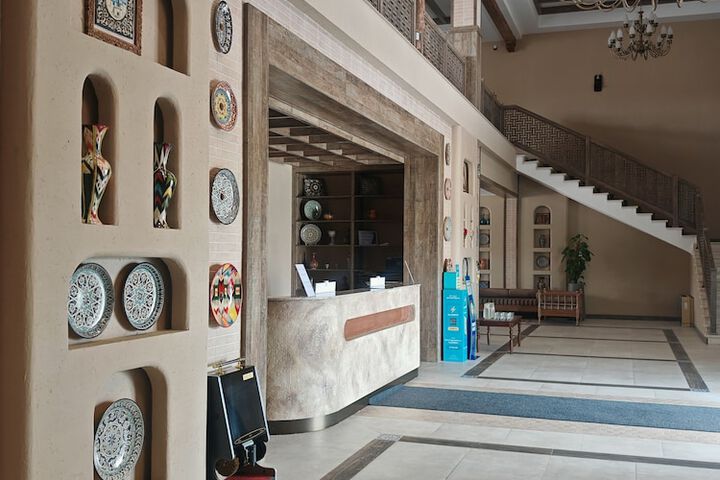 Hotel Interior 3 of 85