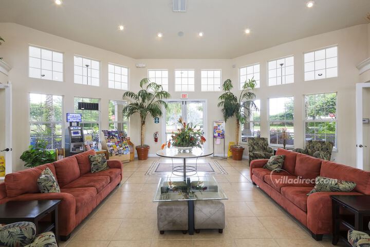 Hotel Interior 2 of 30