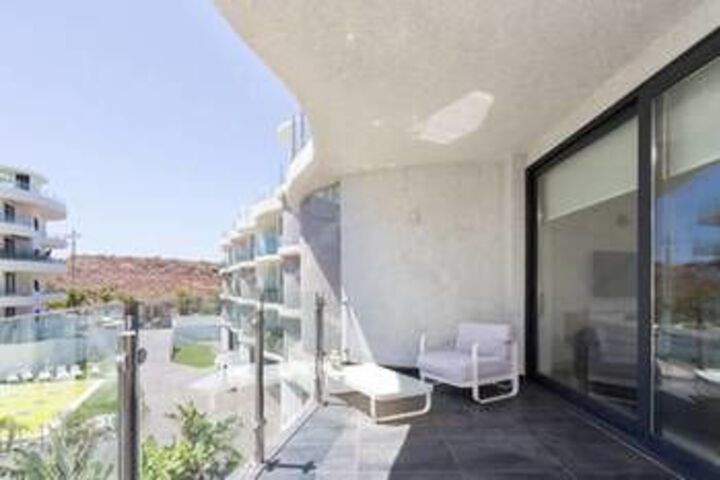 Terrace/Patio 21 of 22