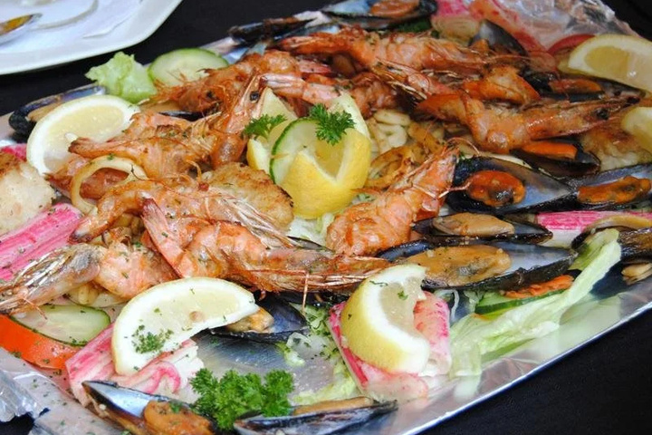 meal