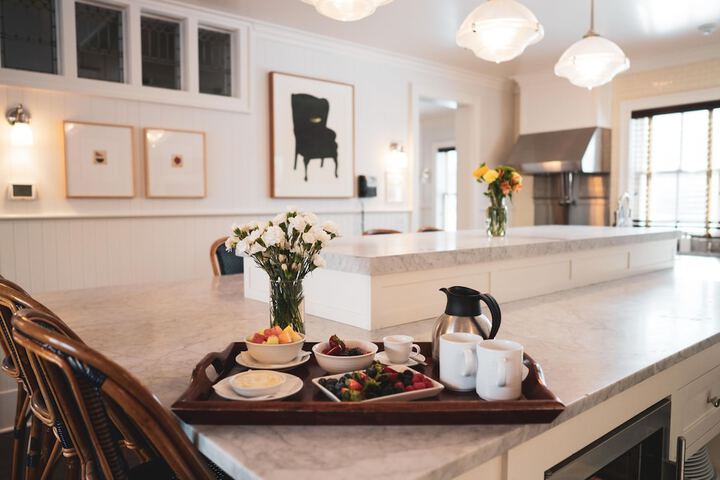 Breakfast/Coffee Service 47 of 59