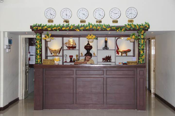 Hotel Interior 2 of 39