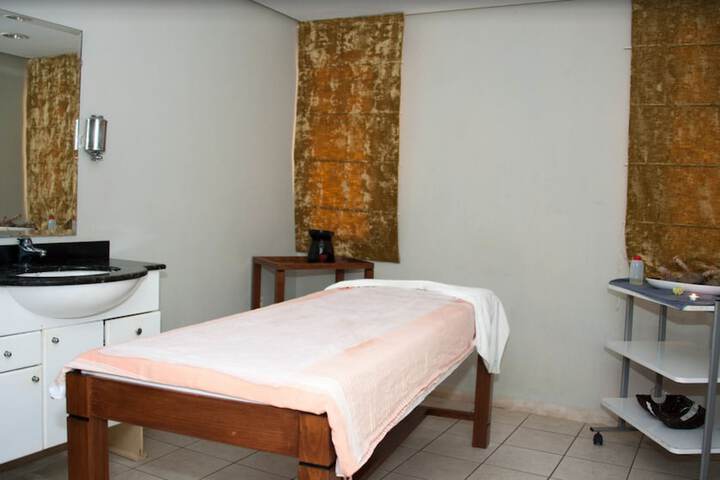 Massage